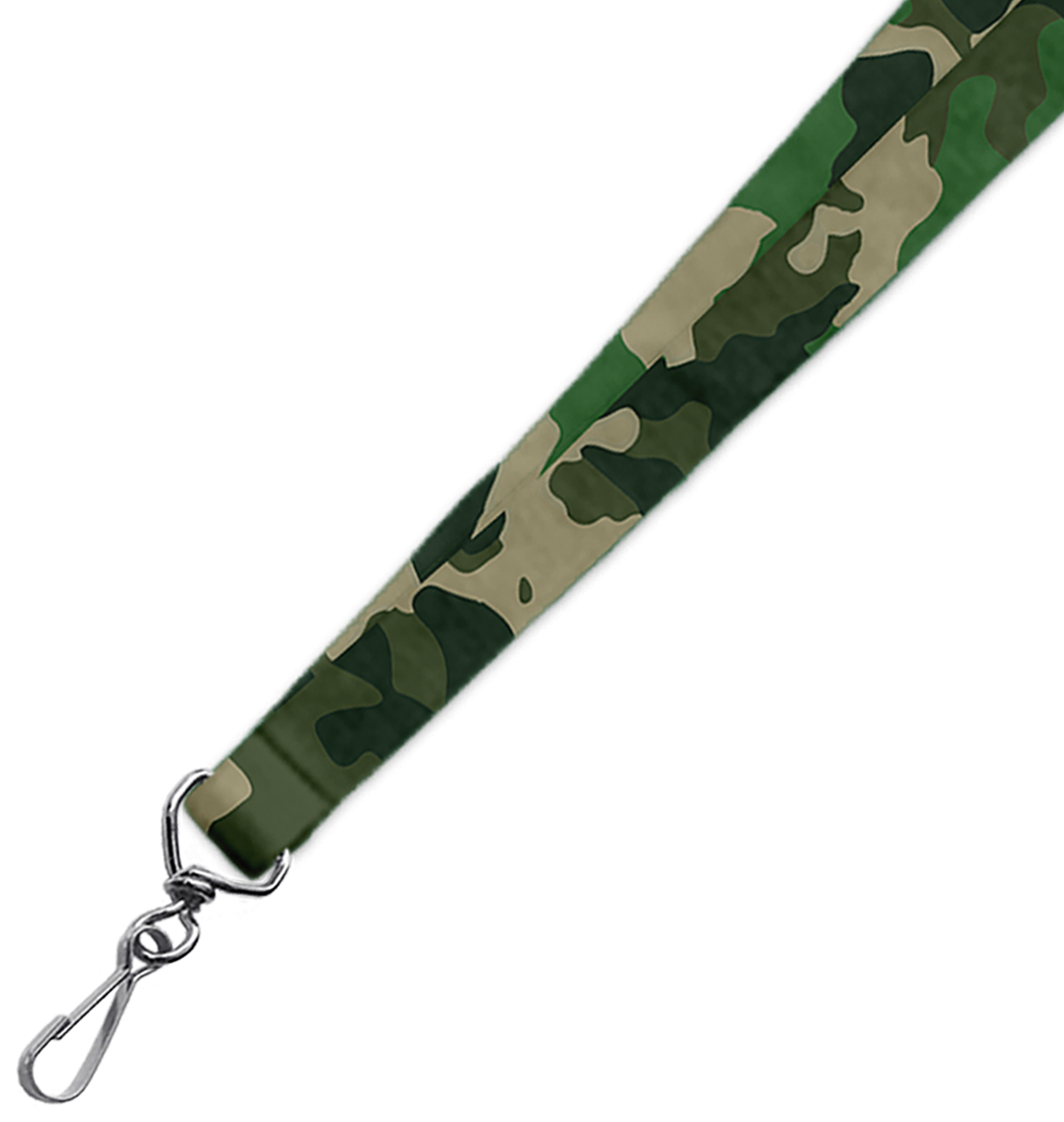 Camo Print