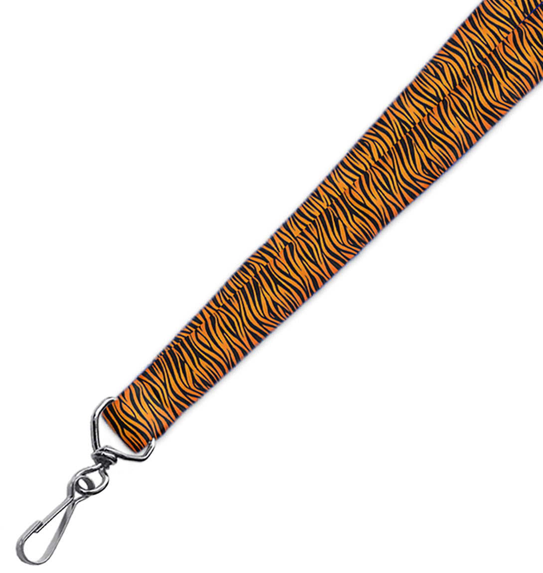 Tiger Print