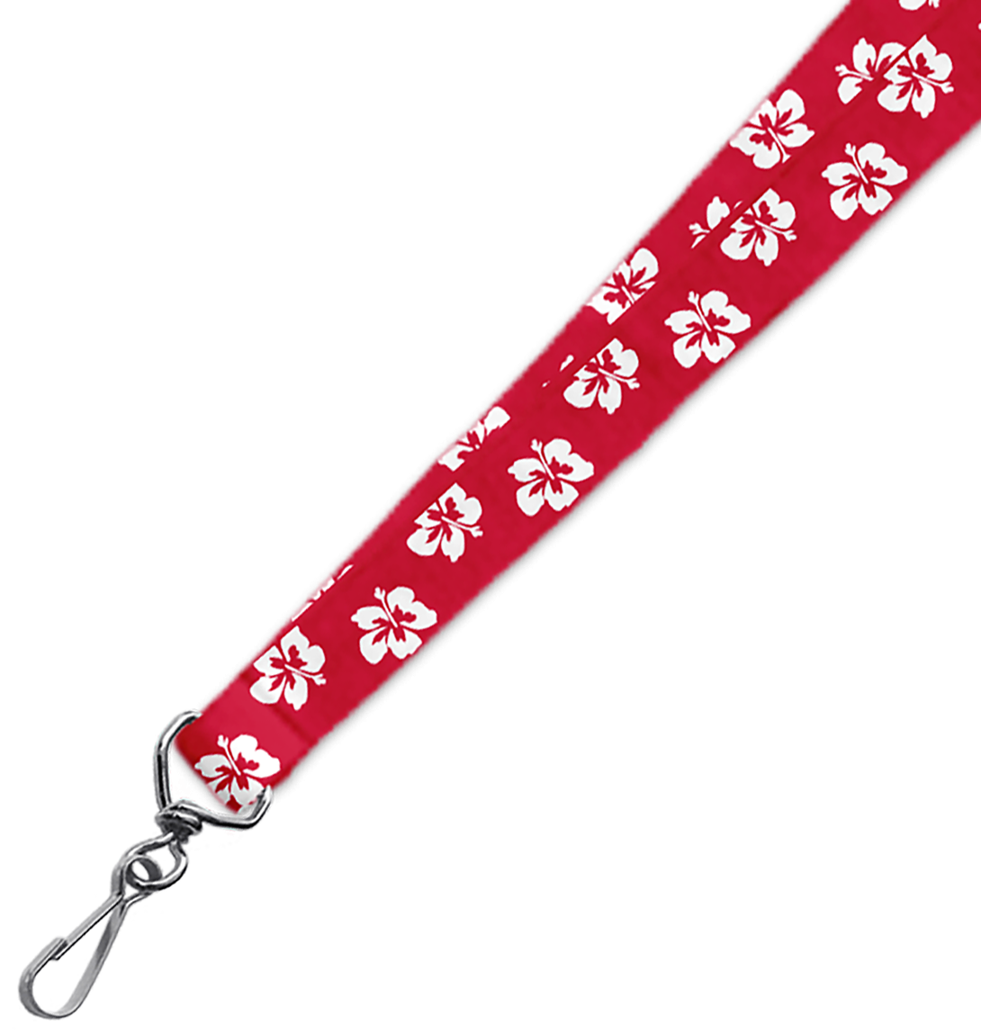 Hibiscus Print
