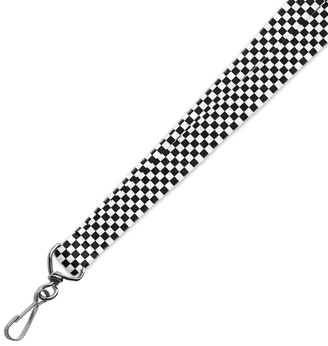 Checker Print